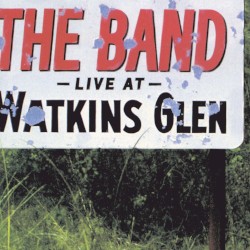 Live at Watkins Glen