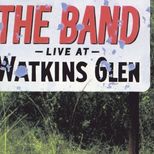 Live at Watkins Glen