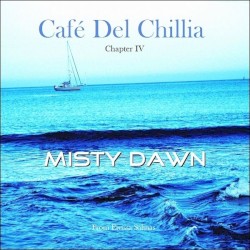 Misty Dawn