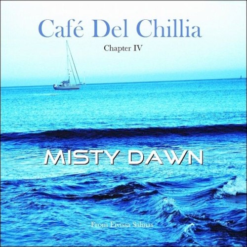 Misty Dawn
