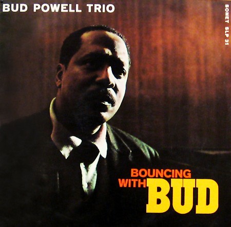 Bouncing with Bud