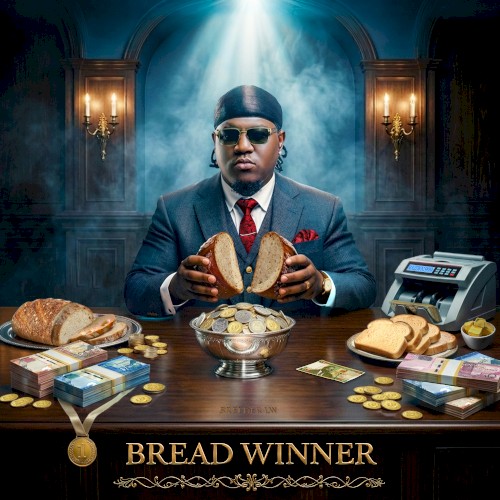Bread Winner