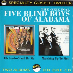 Oh Lord, Stand By Me / Marching Up To Zion