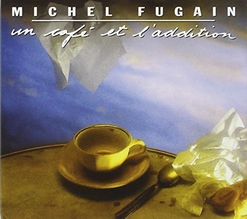 Un café et l’addition