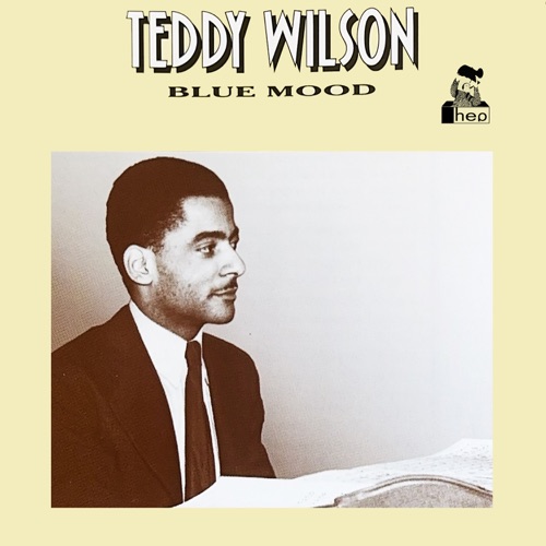 Blue Mood