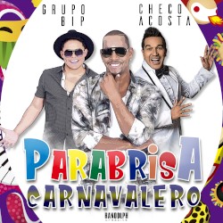 Parabrisa carnavalero