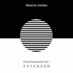 Pure Progressive Vol. 1 - The Extended Versions