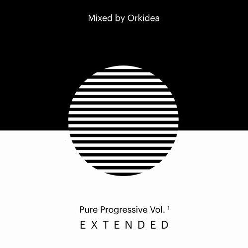 Pure Progressive Vol. 1 - The Extended Versions