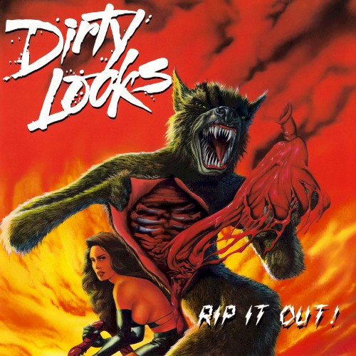 Rip it Out