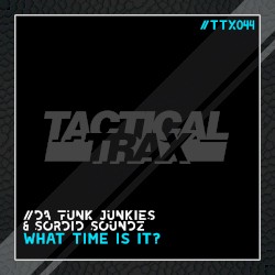 What Time Is It?