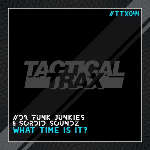 What Time Is It?