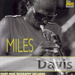 The Jazz Biography