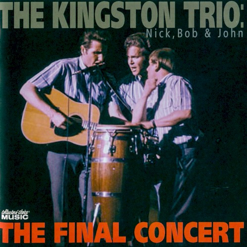 The Final Concert