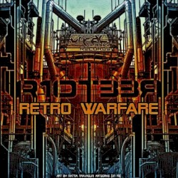 Retro Warfare