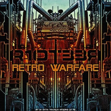 Retro Warfare