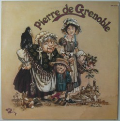 Pierre de Grenoble