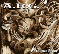 Hellcome Misery