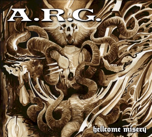 Hellcome Misery