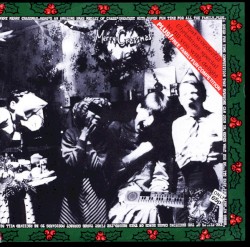 Merry Crassmas