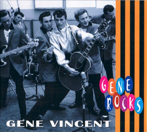 Gene Rocks