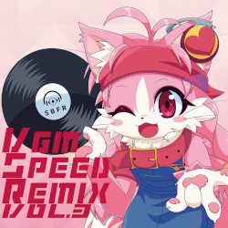VGM SPEED REMIX VOL.3