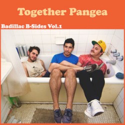 Badillac B‐Sides, Vol. 1