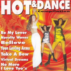 Hot & Dance - Compilation