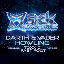 Howling (remixes)