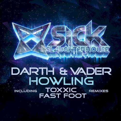 Howling (remixes)