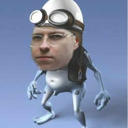 frog dub