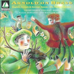 Arnold on Brass