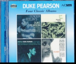 Four Classic Albums