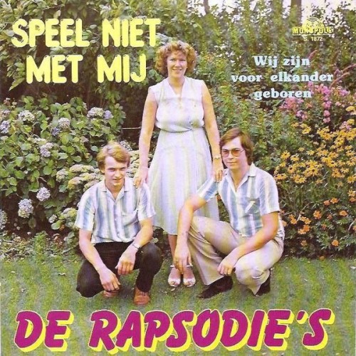Speel niet met mij