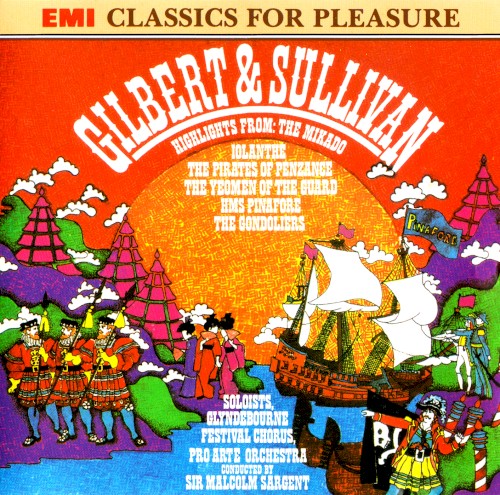 Operatic Highlights