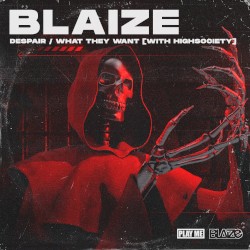 Despair / What They Want