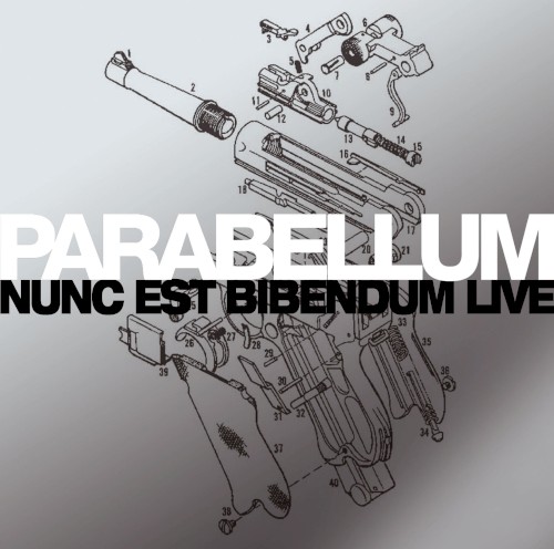 Nunc est bibendum live