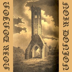 Noir Donjon EP