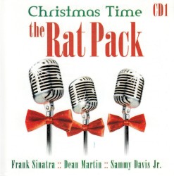 Christmas Time: The Rat Pack