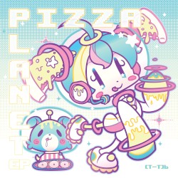 Pizza Planet