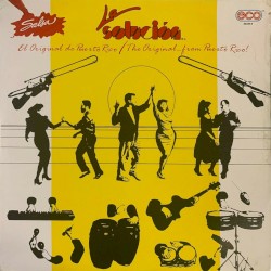 El original de Puerto Rico
