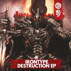 Destruction EP