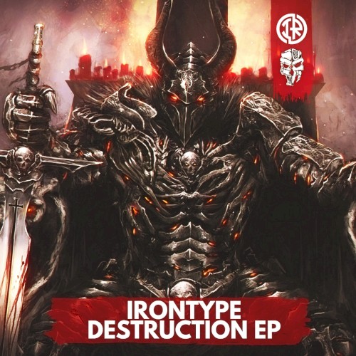 Destruction EP