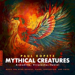 Mythical Creatures