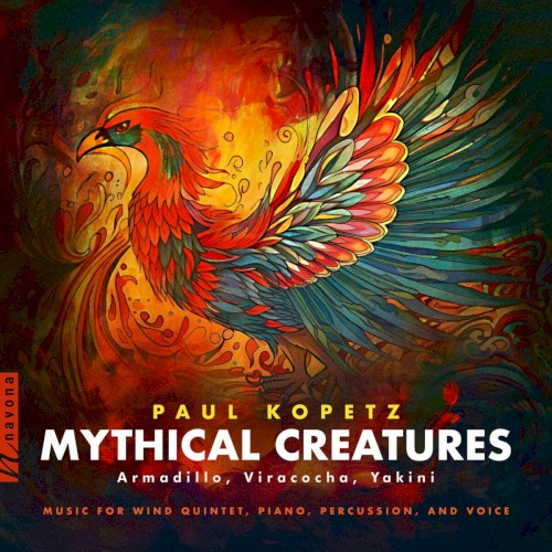 Mythical Creatures