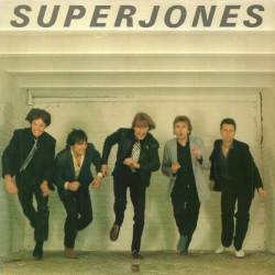 Superjones