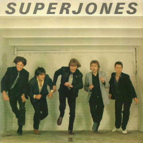 Superjones