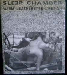 Warm Leatherette