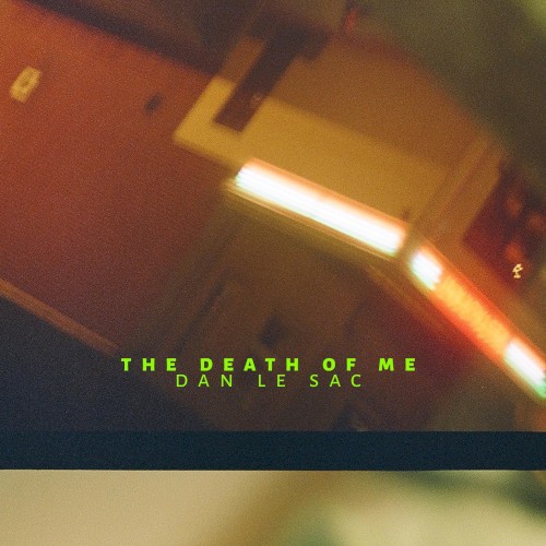 The Death of Me