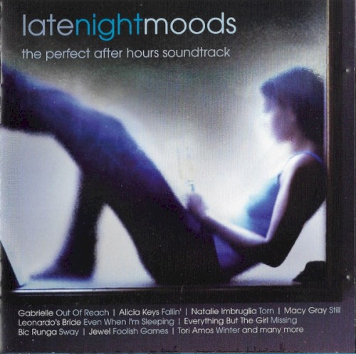 Late Night Moods