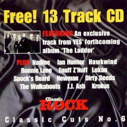 Classic Rock #008: Classic Cuts No.6